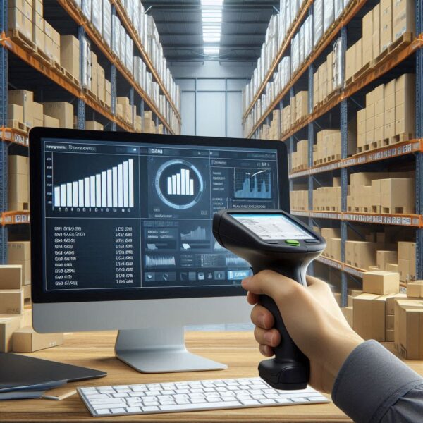 Warehouse Management System